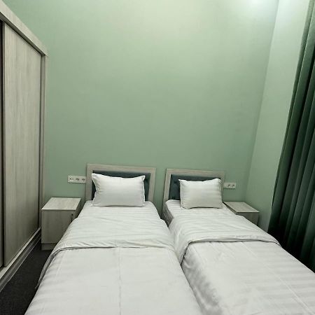 Imam Azam Hotel Samarkand Eksteriør bilde