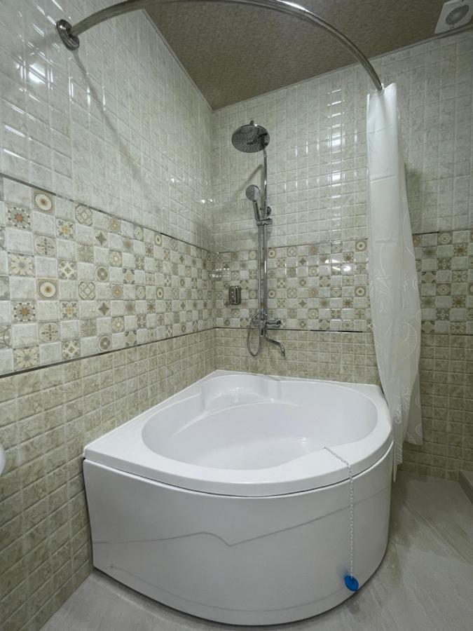 Imam Azam Hotel Samarkand Eksteriør bilde