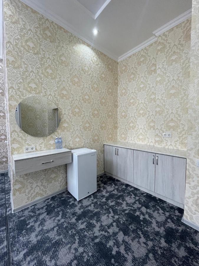 Imam Azam Hotel Samarkand Eksteriør bilde