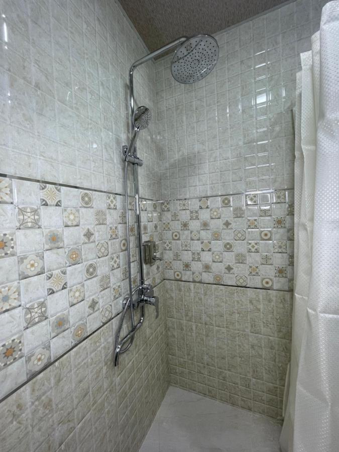 Imam Azam Hotel Samarkand Eksteriør bilde