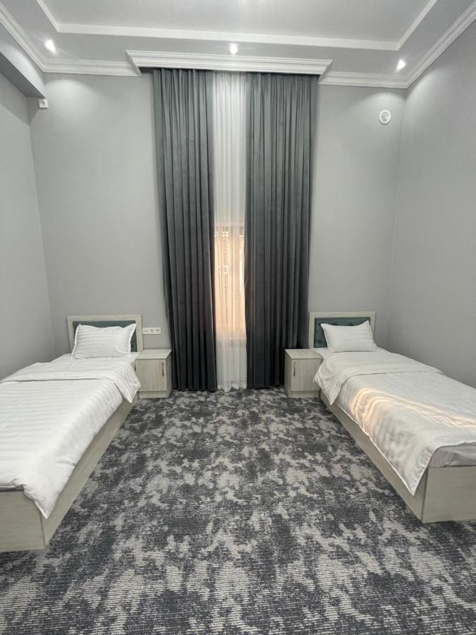 Imam Azam Hotel Samarkand Eksteriør bilde
