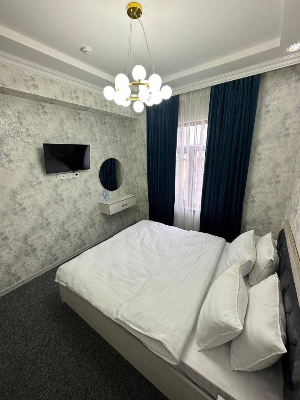 Imam Azam Hotel Samarkand Eksteriør bilde