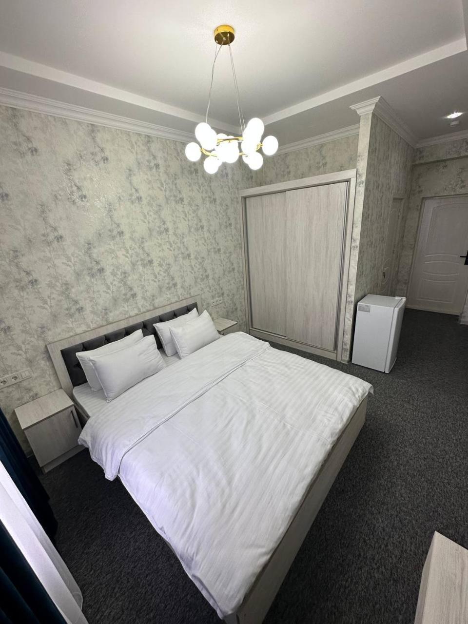 Imam Azam Hotel Samarkand Eksteriør bilde