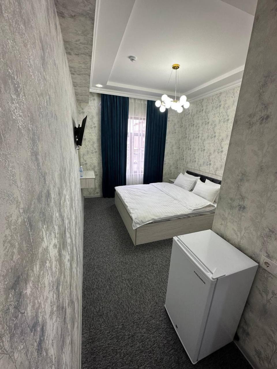 Imam Azam Hotel Samarkand Eksteriør bilde
