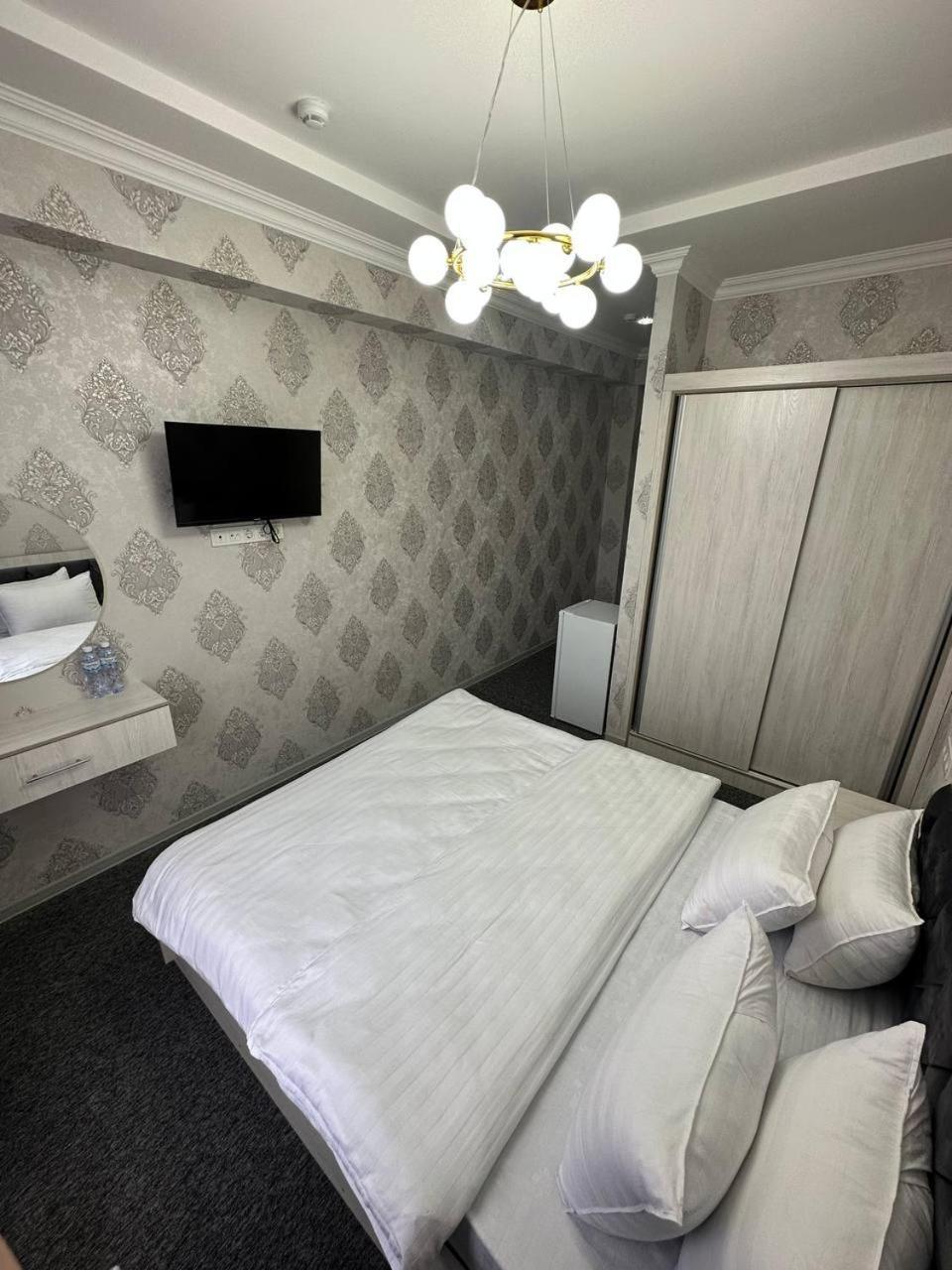 Imam Azam Hotel Samarkand Eksteriør bilde